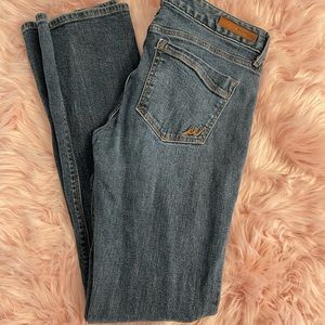 Express Jeans
